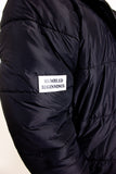 “Blacc Out” Puffer