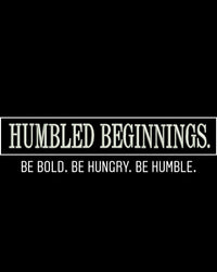 Humbled Beginnings Group